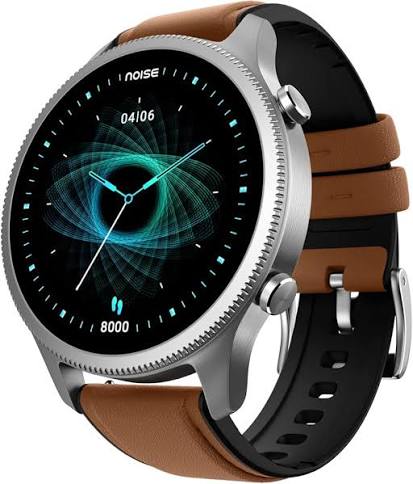 NoiseFit Halo Smartwatch Review: AMOLED Display, Bluetooth Calling and 7-Day Battery