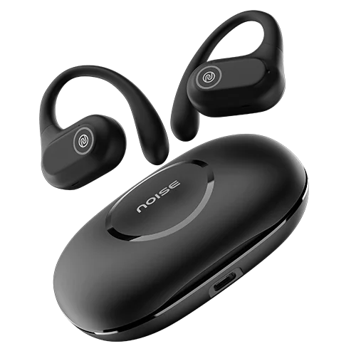 Noise Pure Pods Open-Ear Headphones Buy in UAE Online – Noise US