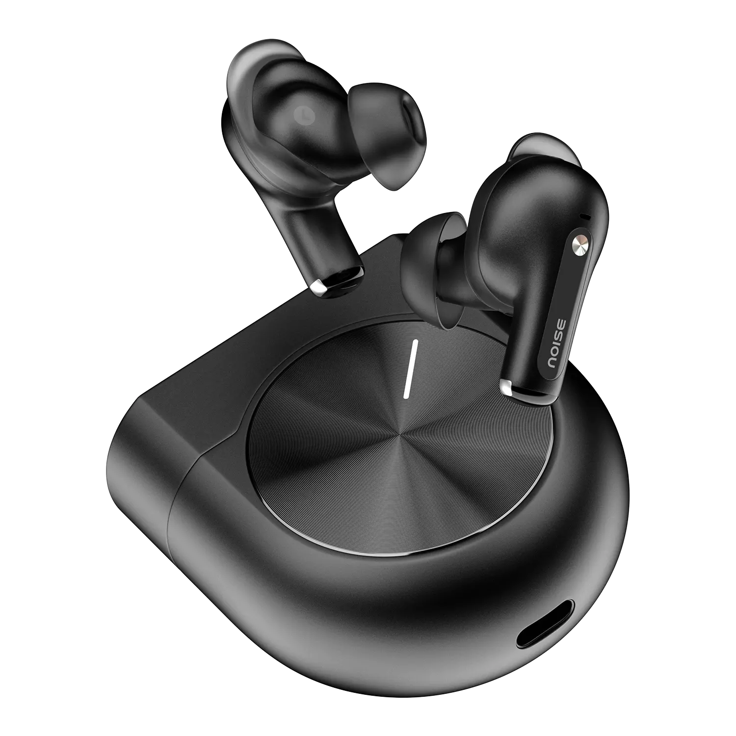 Noise Master Buds 2 with Sound by Bose | Available Now – Noise US