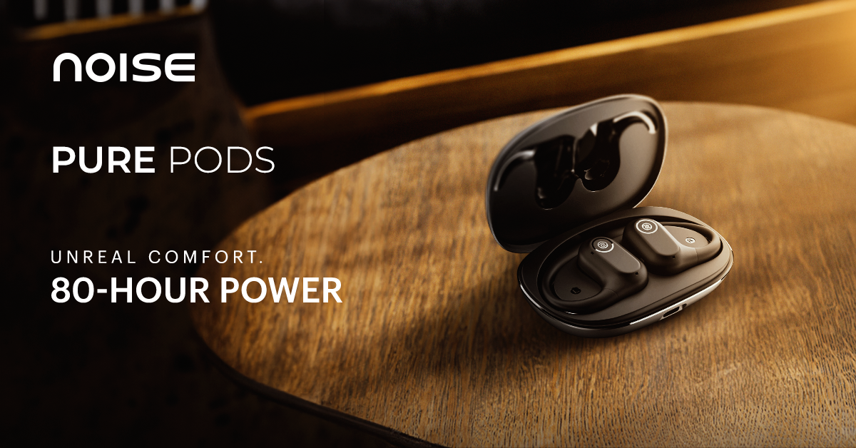 Buy Noise products Online in US | Official Noise Store – Noise US